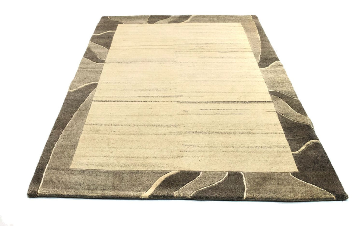 Nepal Rug - 198 x 144 cm - multicolored