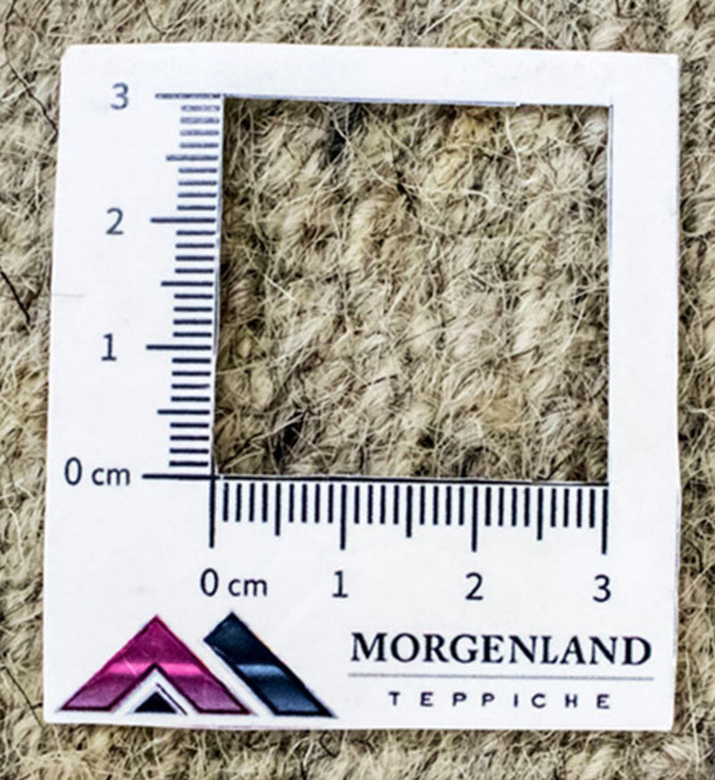 Nepal Rug - 198 x 144 cm - multicolored