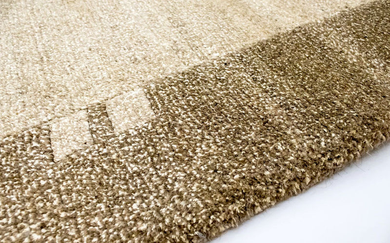 Nepal Rug - 182 x 125 cm - multicolored