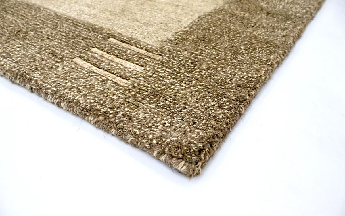 Nepal Rug 125x182cm - Wool Rug