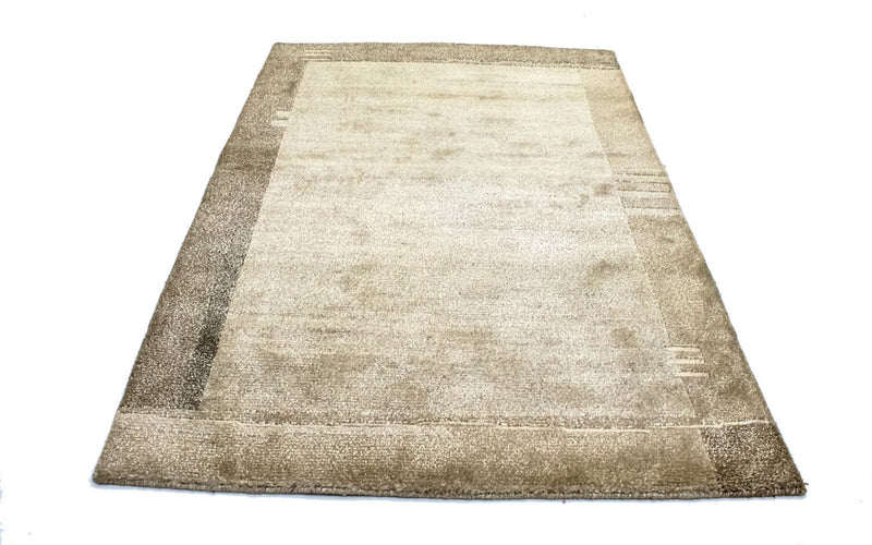 Nepal Rug - 182 x 125 cm - multicolored