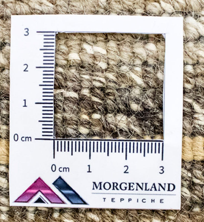 Nepal Rug - 182 x 125 cm - multicolored