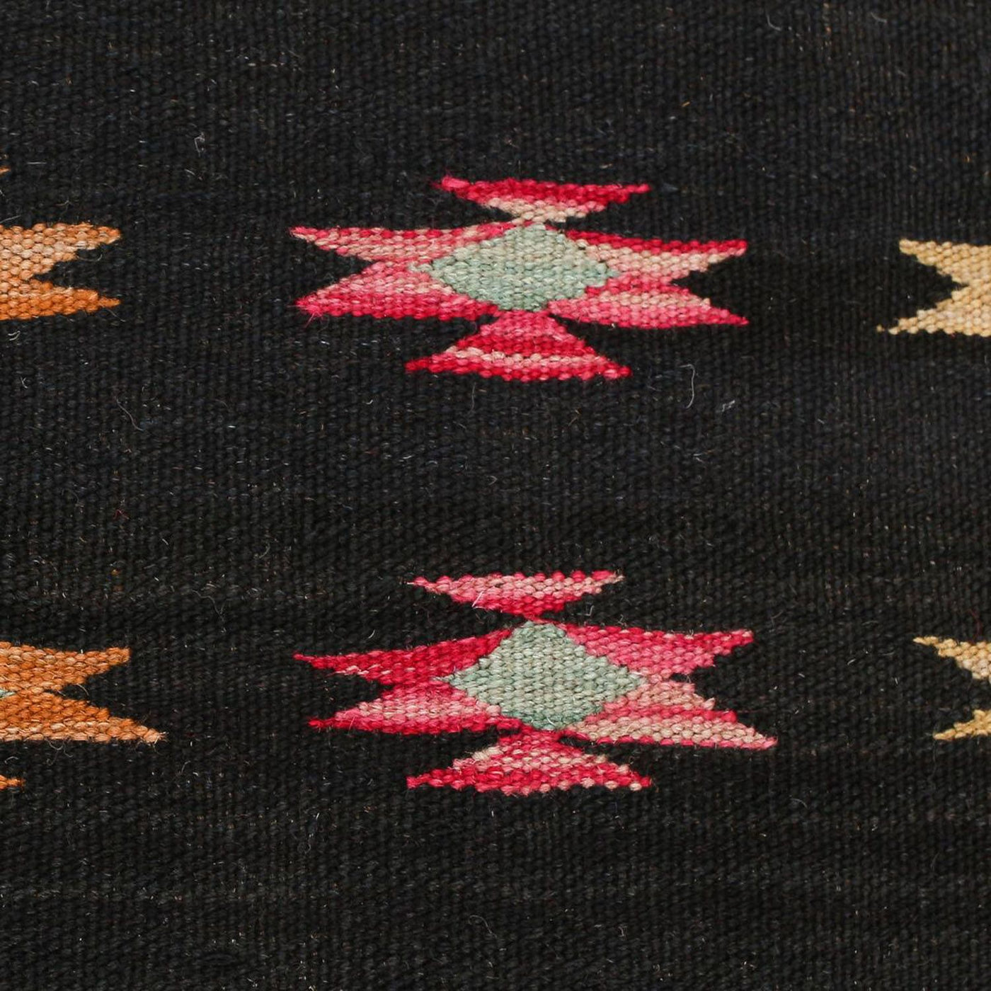 Kilim Maimana Rug 195x85cm - Wool Rug