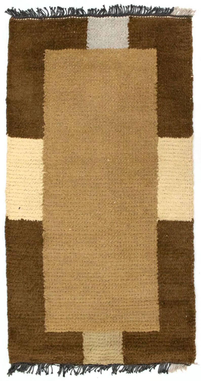 Nepal Rug - 140 x 70 cm - multicolored