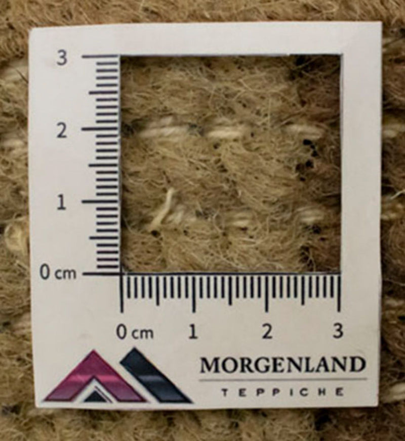 Nepal Rug - 140 x 70 cm - multicolored