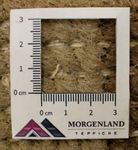 Nepal Rug - 140 x 70 cm - multicolored