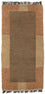 Nepal Rug - 140 x 70 cm - brown