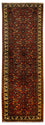 Runner Perser Rug - Nomadic - 294 x 64 cm - red