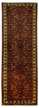 Hosseinabad Rug 294x64cm - Persian Rugs