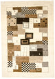 Loribaft Rug 240x170cm - Wool Rug