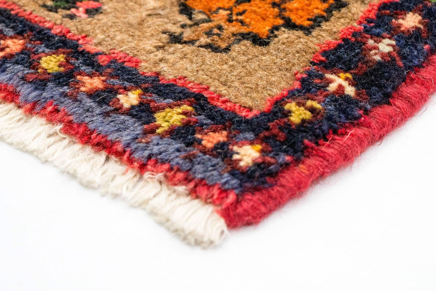Ardabil Rug 238x82cm - Persian Rugs