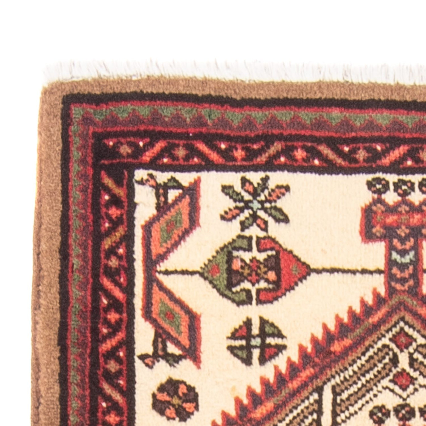 Hamadan Rug 270x67cm - Persian Rugs