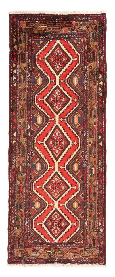 Hamadan Rug 75x190cm - Persian Rugs