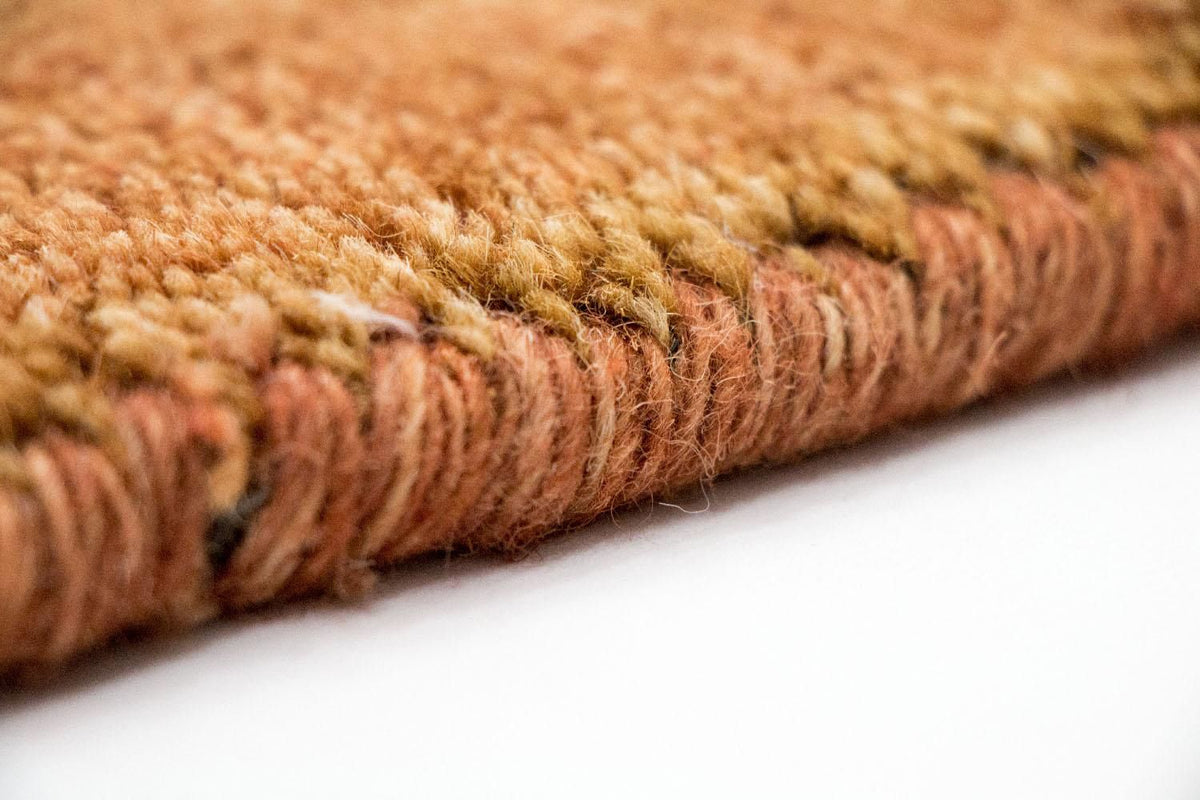 Indo Gabbeh Rug 105x167cm - Wool Rug