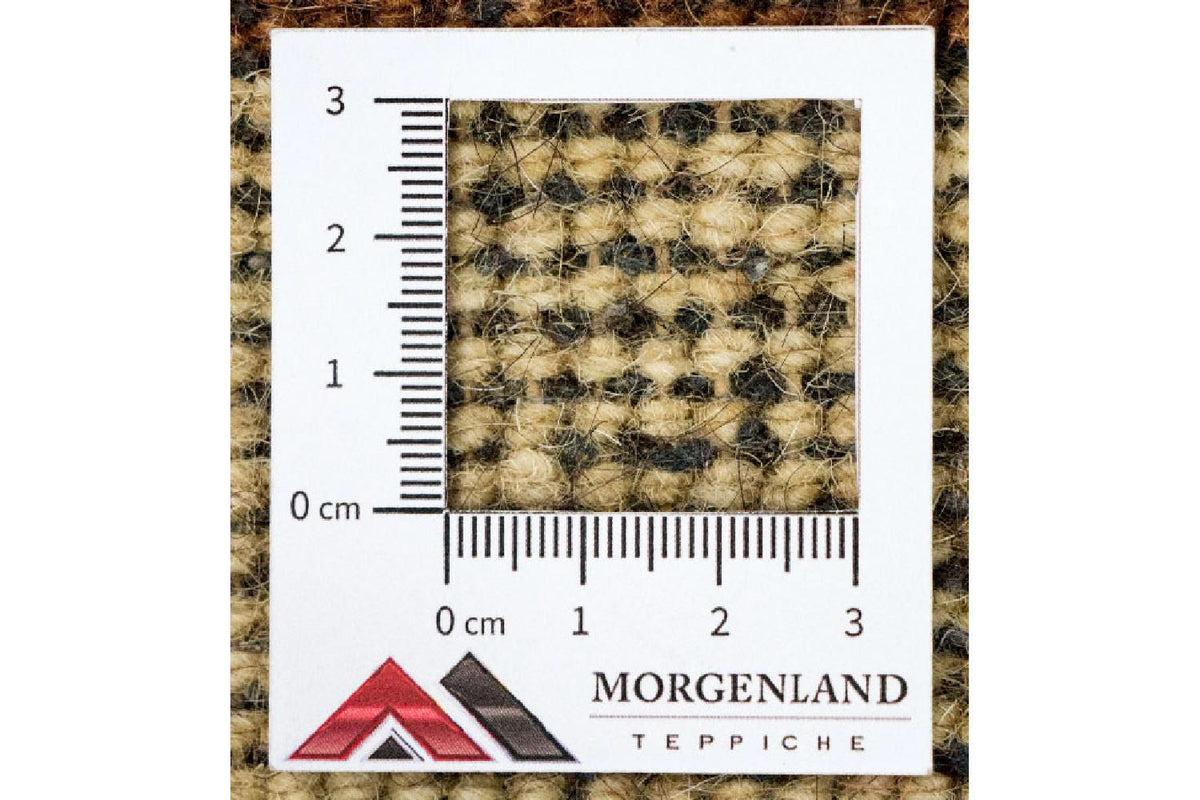 Gabbeh Rug - Indus - 167 x 105 cm - beige