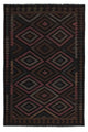 Kilim Maimana Rug 240x166cm - Wool Rug
