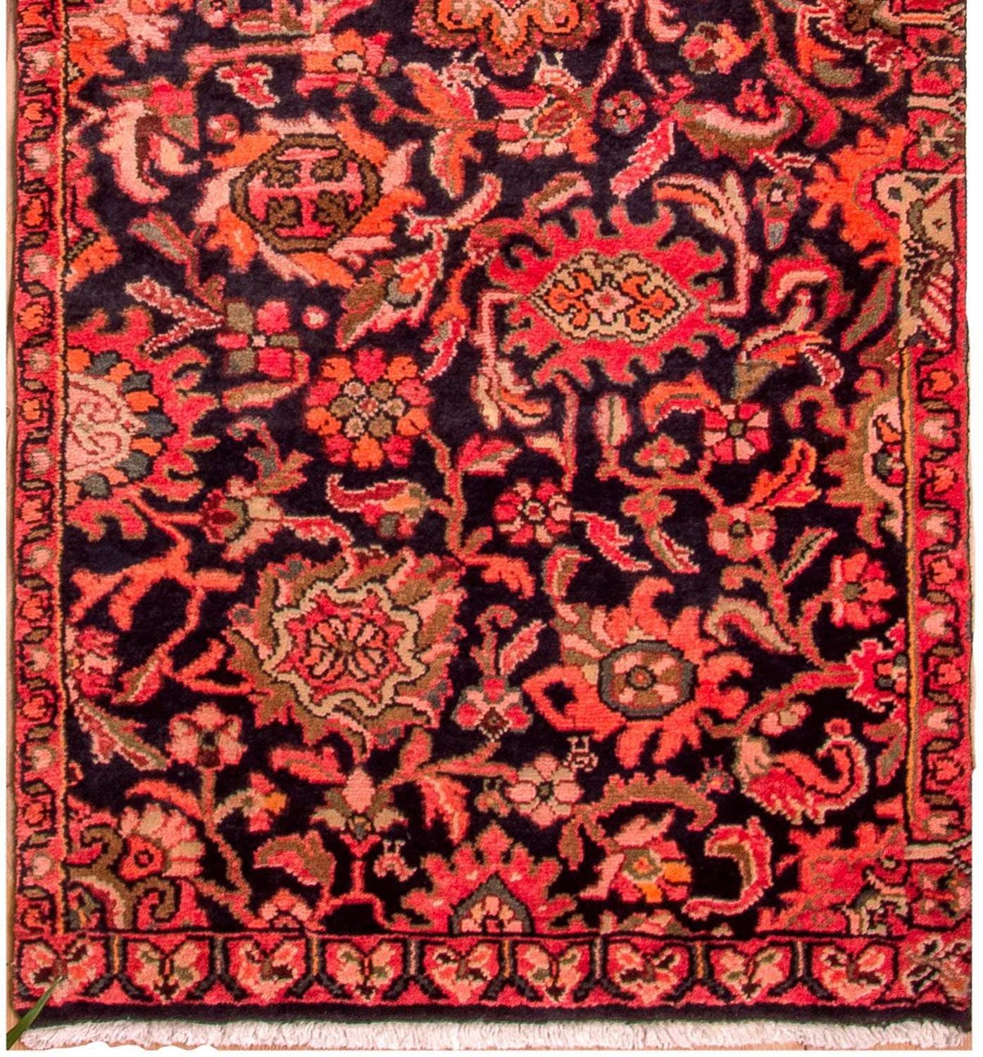 Nahavand Rug 187x85cm - Persian Rugs