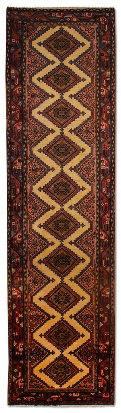 Ardabil Rug 76x286cm - Persian Rugs