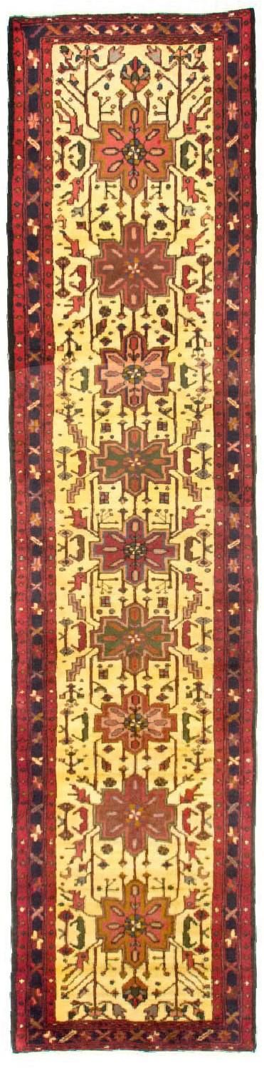 Ardabil Rug 70x313cm - Persian Rugs