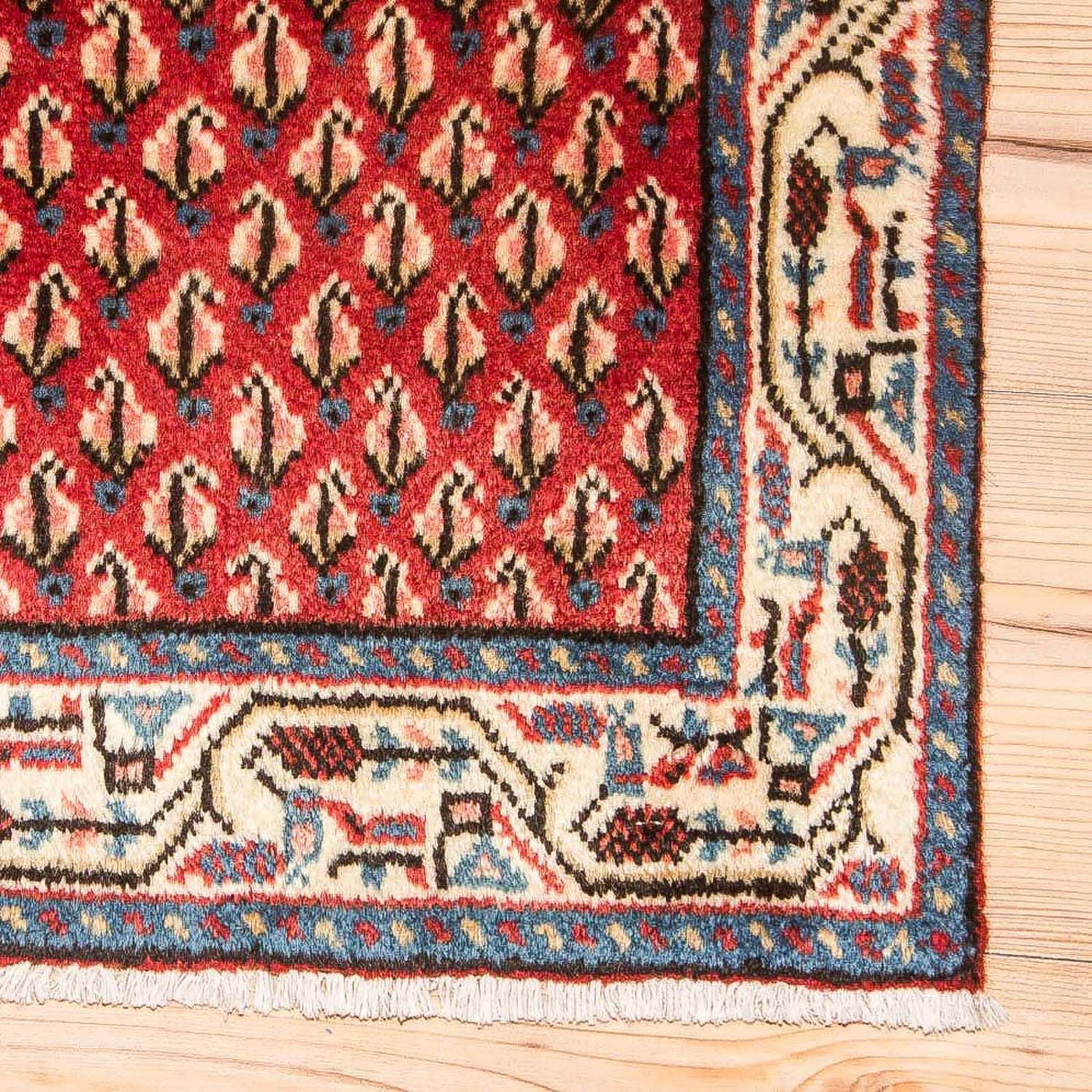 Mir Rug 197x80cm - Persian Rugs
