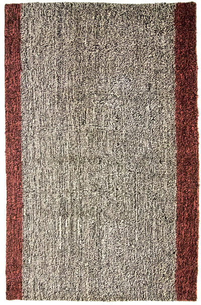 High-Pile Rug 157x248cm - Hochflorteppich