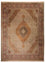 Perser Rug - Tabriz - Premium - 400 x 300 cm - brown