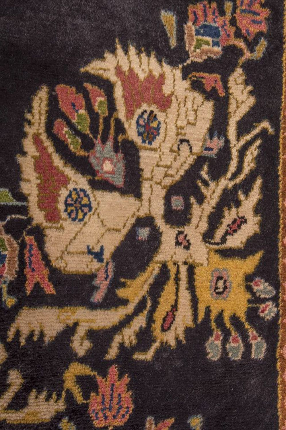 Hamadan Rug 210x78cm - Persian Rugs