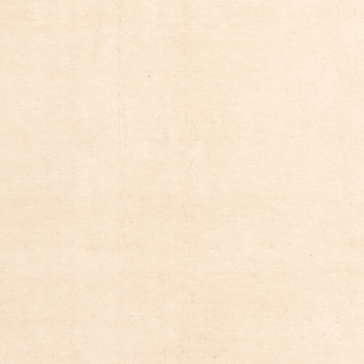 Runner Gabbeh Rug - Loribaft Softy - 175 x 107 cm - beige