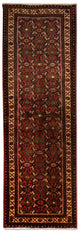 Hosseinabad Rug 67x210cm - Persian Rugs