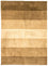 Wool Rug - 247 x 175 cm - multicolored