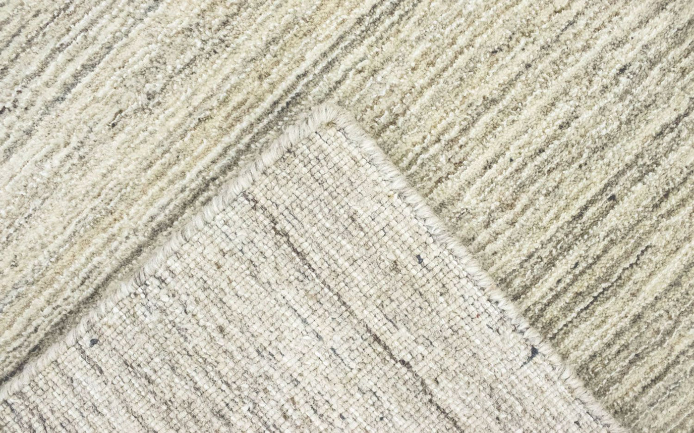 Wool Rug 170x119cm - Wool Rug