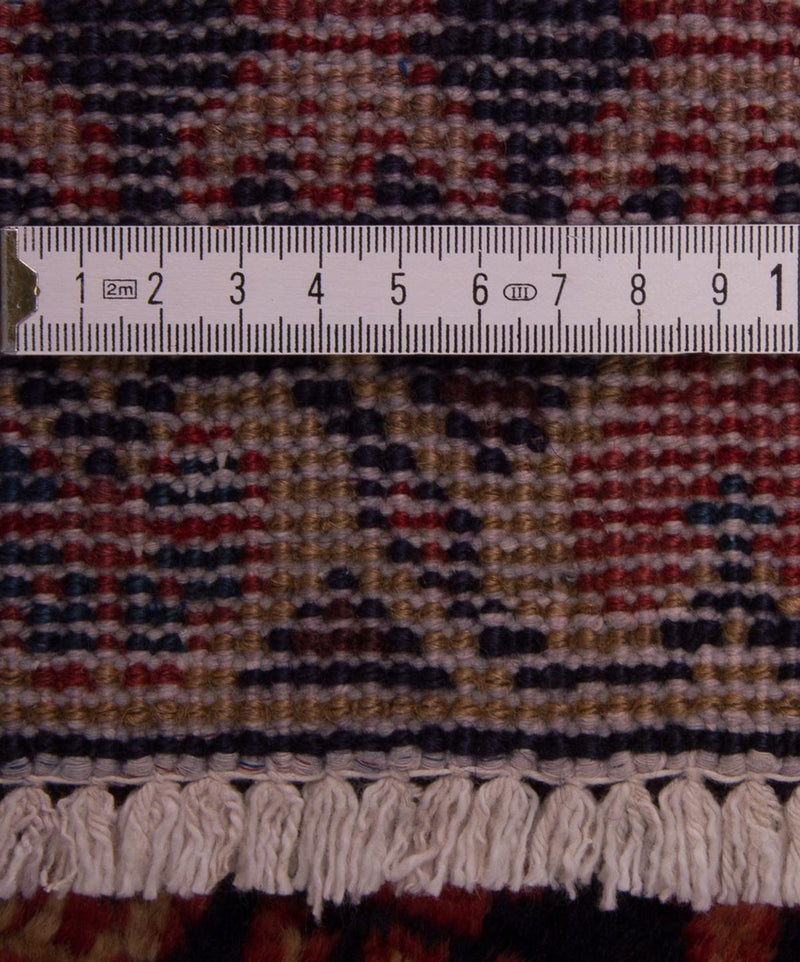 Runner Perser Rug - Nomadic - 205 x 63 cm - multicolored