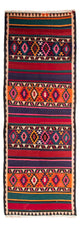 Kelim Teppich Old 370x145cm