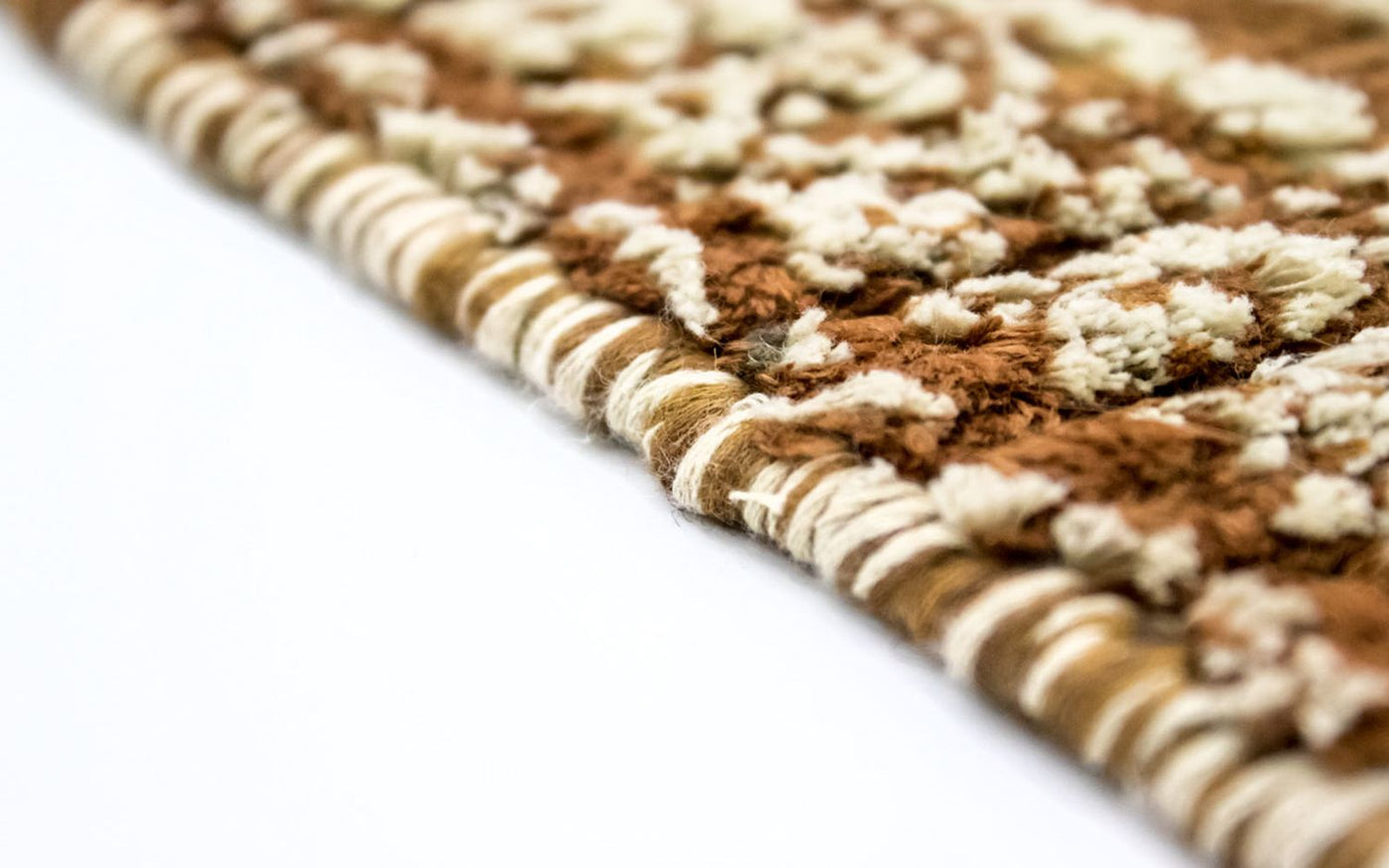 Viscose Rug 194x82cm - Viskoseteppich