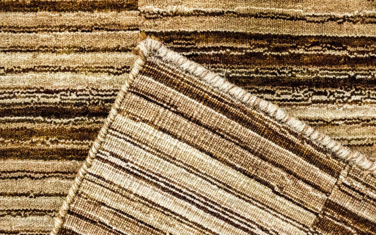 Wool Rug - 140 x 70 cm - multicolored