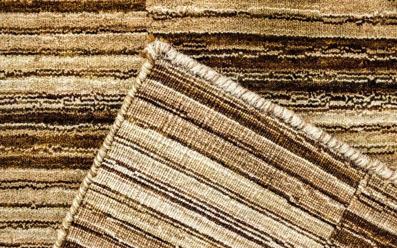 Wool Rug - 140 x 70 cm - multicolored