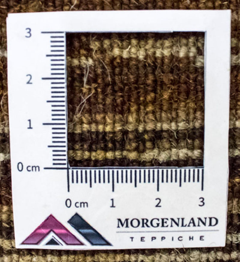 Wool Rug - 140 x 70 cm - multicolored