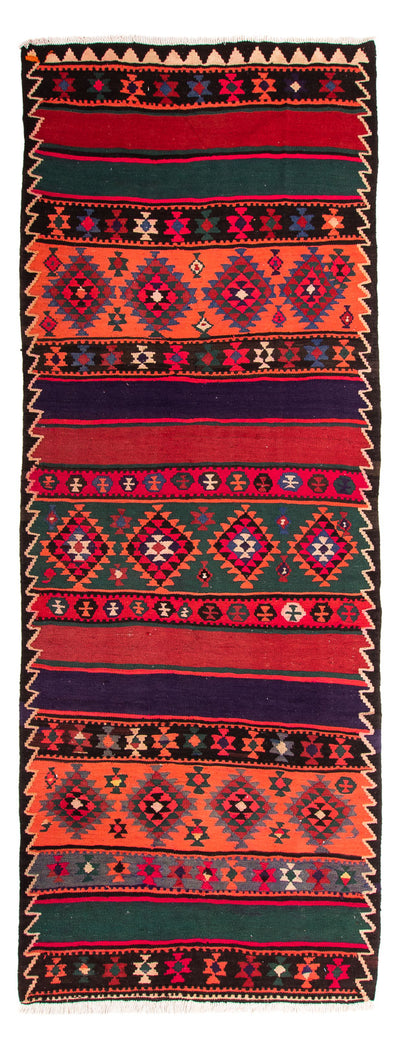 Antique Kilim Rug 135x380cm