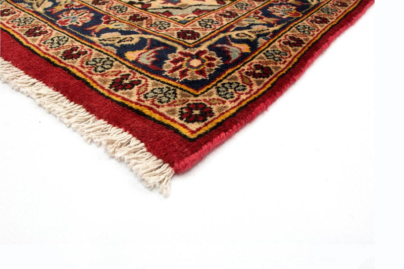 Perser Rug - Keshan - 168 x 95 cm - red