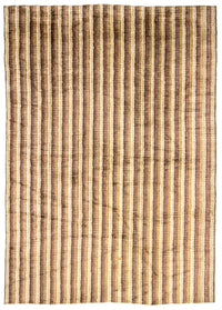 Viscose Rug - 270 x 198 cm - multicolored