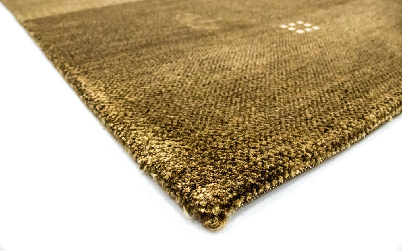 Loribaft Teppich Perser 304x198cm - Wollteppich