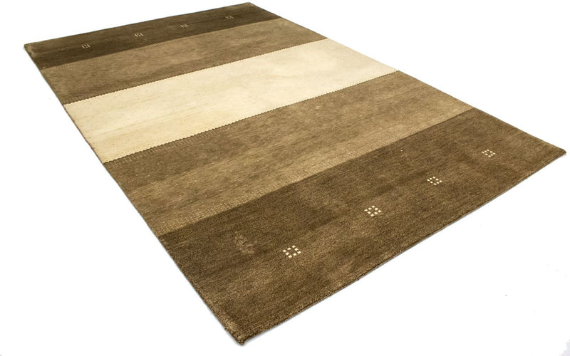 Gabbeh Rug - Loribaft Perser - 304 x 198 cm - multicolored