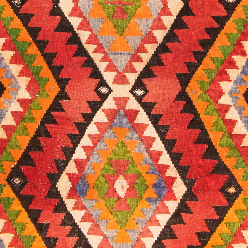 Kelim Teppich Old 315x150cm