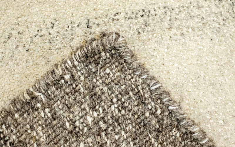 Nepal Rug - 182 x 120 cm - multicolored