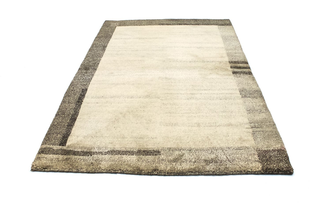 Nepal Rug 182x120cm - Wool Rug