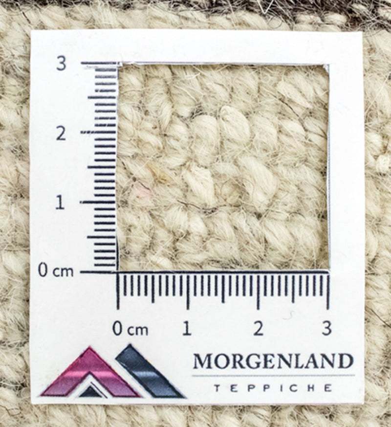 Nepal Rug - 182 x 120 cm - multicolored