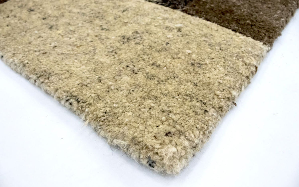 Nepal Rug - 200 x 146 cm - multicolored