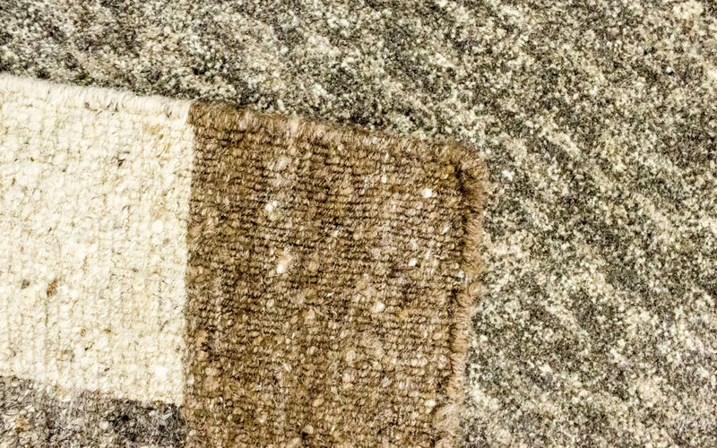 Nepal Rug - 200 x 146 cm - multicolored