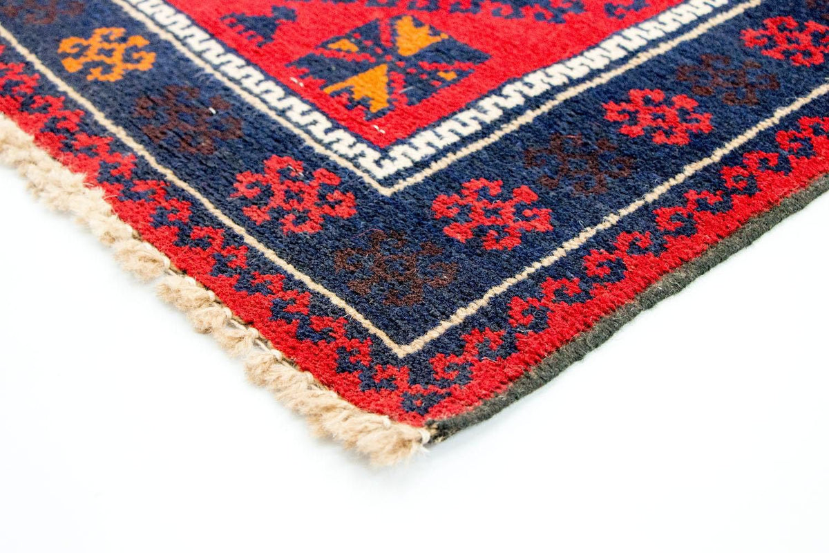 Belutsch Rug 67x135cm - Oriental Rug
