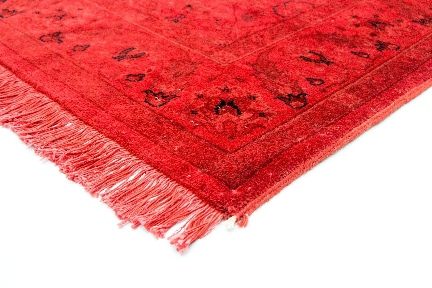 Vintage Teppich 180x124cm - Vintage Teppich